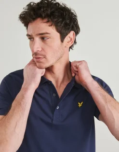 Plain Polo Shirt