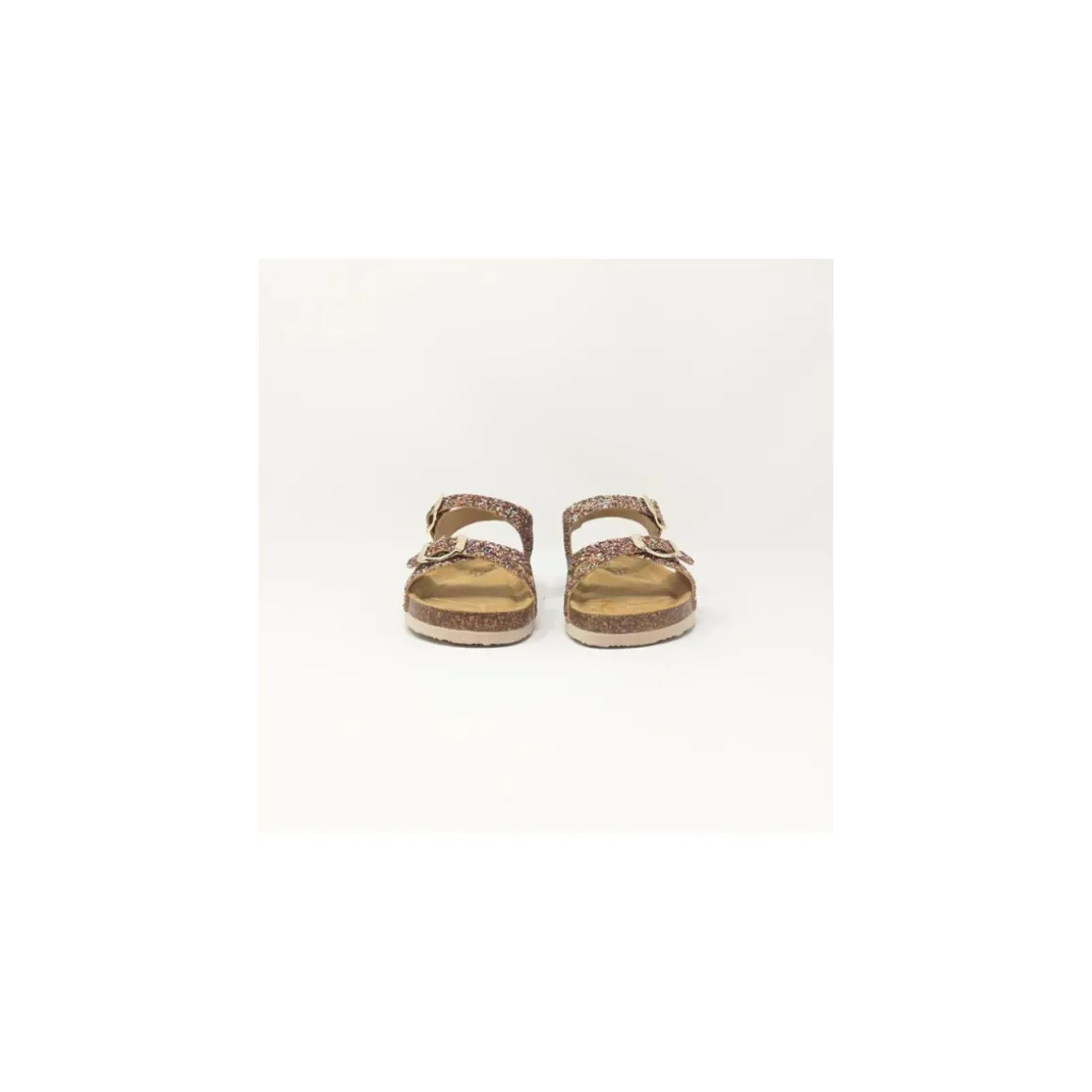 PLAKTON SANDALE LISA GLITTER