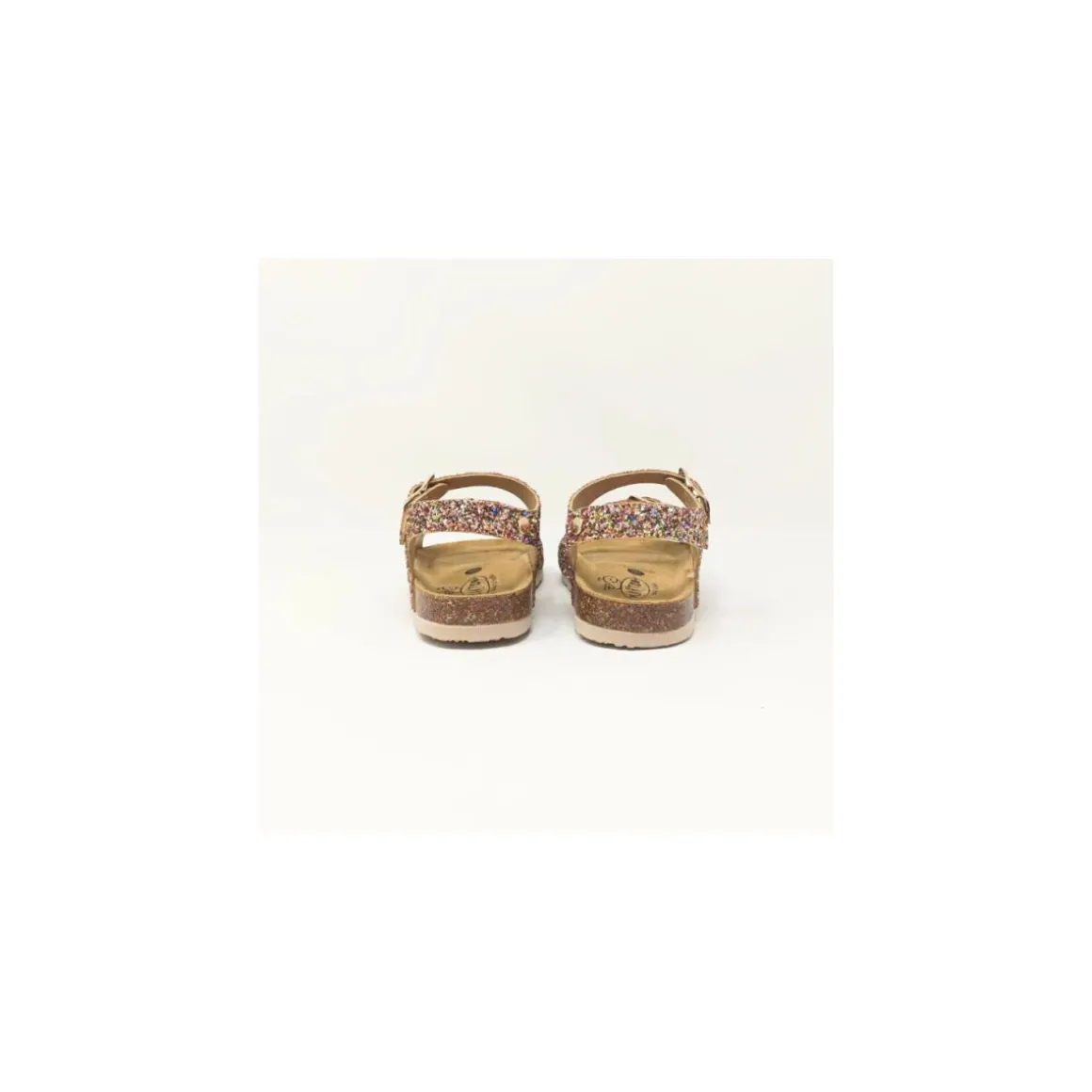 PLAKTON SANDALE LISA GLITTER