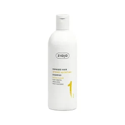 Plant Essentials Shampoing Nourrissant Fleur De Bananier