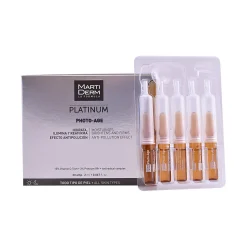 Platinum Photo-age Ampoules 30 X