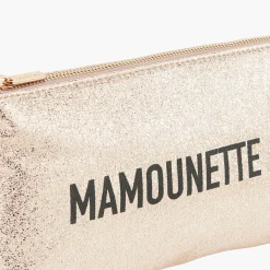 Pochette dore Pasqua