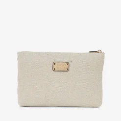 Pochette dorée Patrizia
