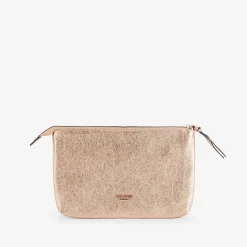 Pochette dorée Romane