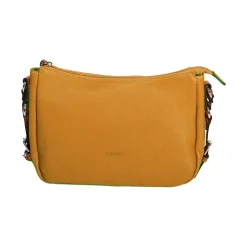 Pochette En Cuir De Vachette Grainé 69904