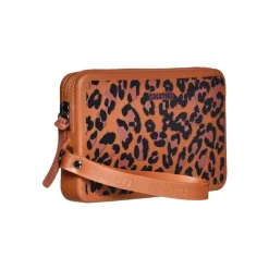 Pochette Gabriela Animal Print