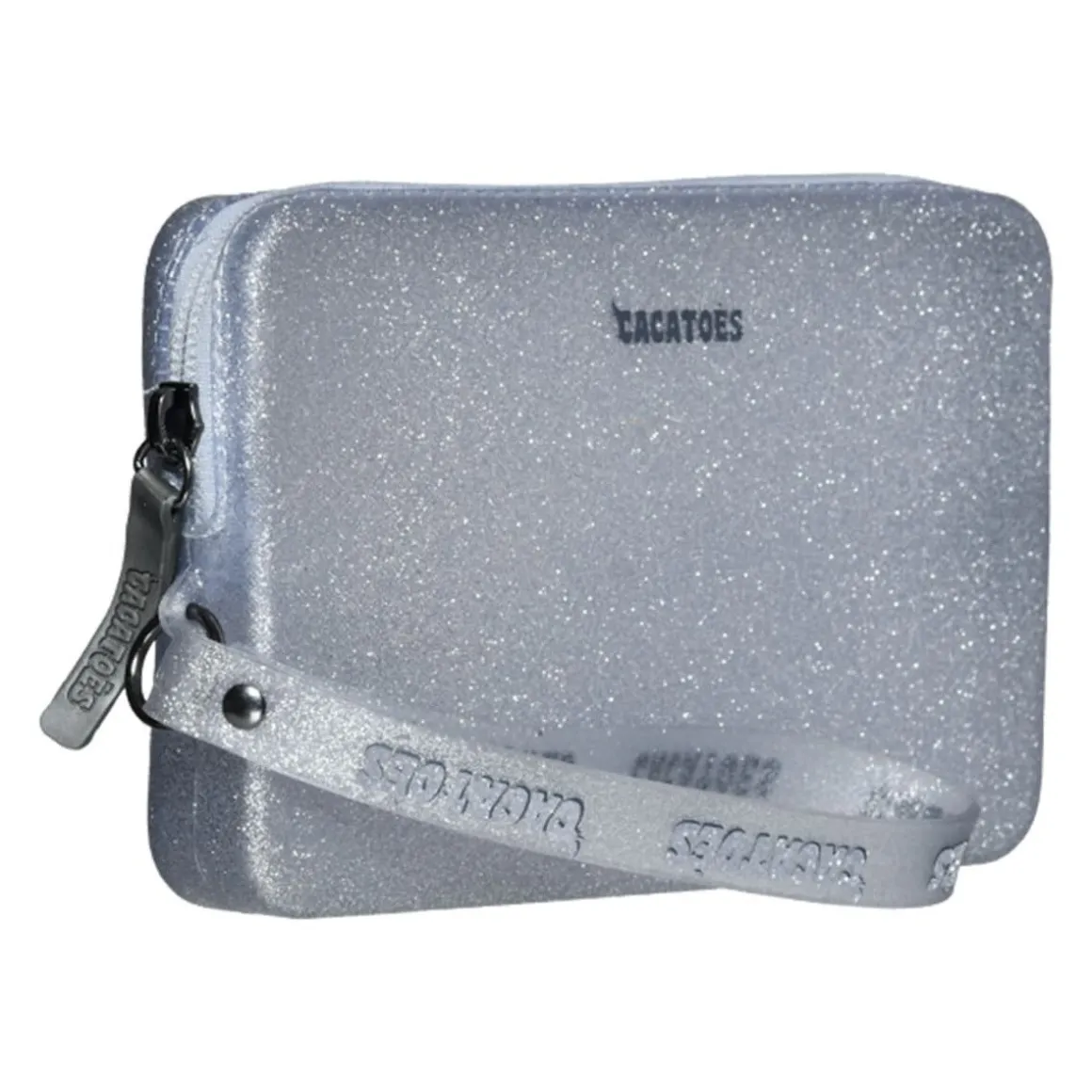 Pochette Gabriela Glitter