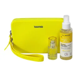 Pochette Gabriela Neon