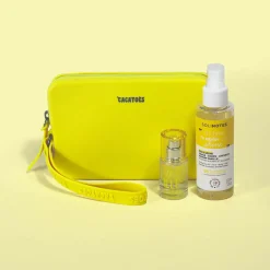 Pochette Gabriela Neon