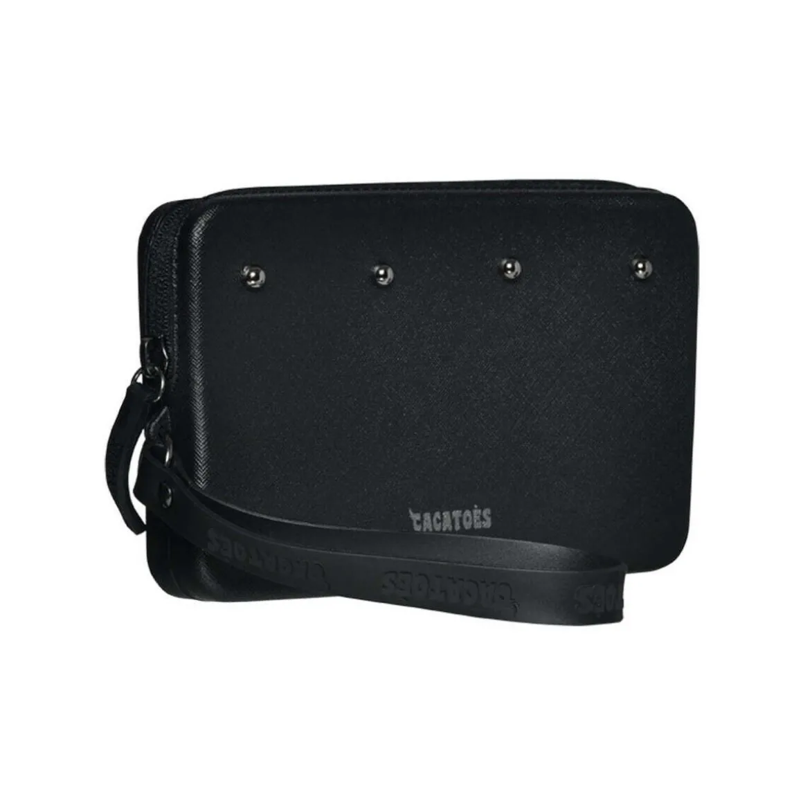 Pochette Gabriela Studded