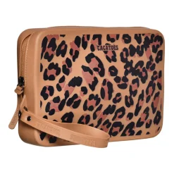 Pochette Gisela Animal Print