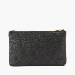 Pochette noir Pasqua