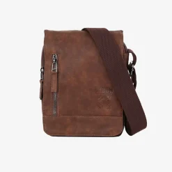 Pochette porté travers PU FIGARO