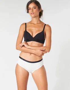 POCKET COTON STRETCH x4