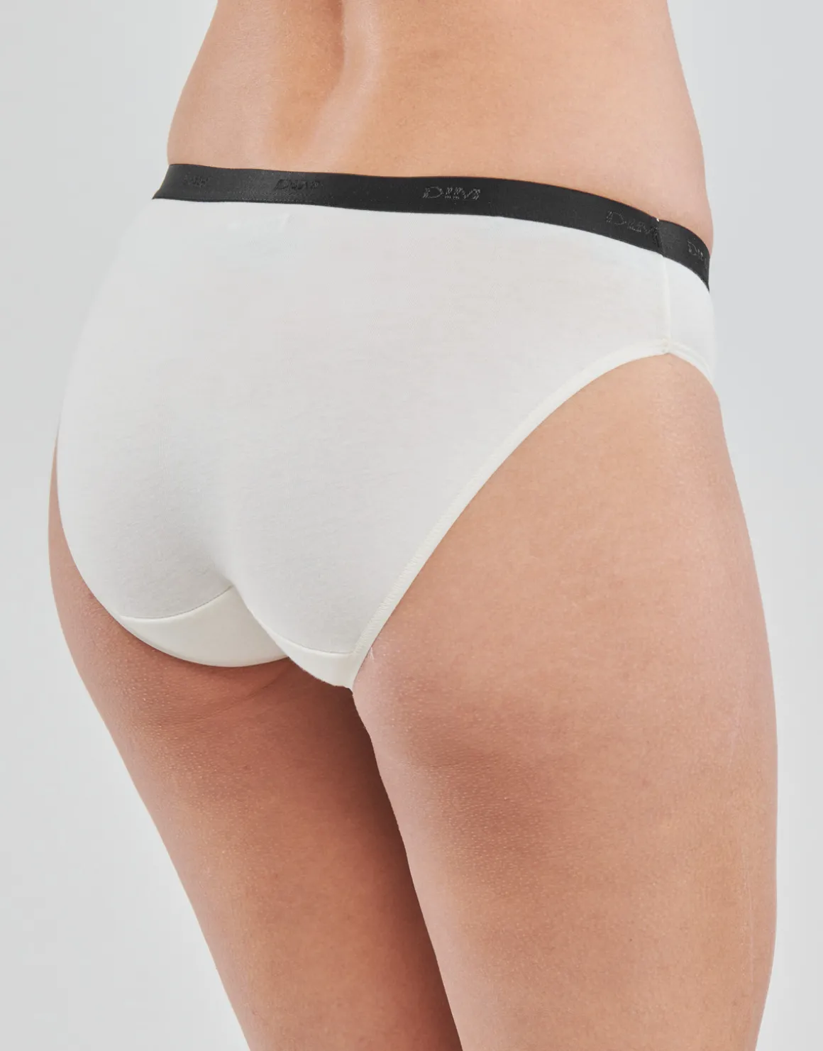 POCKETS COTON STRETCH X4