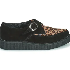 POINTED CREEPER MONK BUCKLE