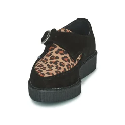 POINTED CREEPER MONK BUCKLE