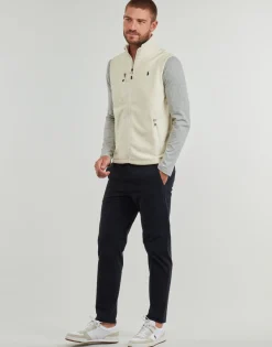 POLAIRE MAGIC POLY SANS MANCHES