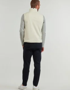 POLAIRE MAGIC POLY SANS MANCHES