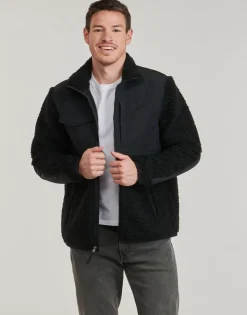 POLAIRE SHERPA ZIPPEE