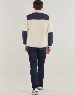 POLAIRE SHERPA ZIPPEE