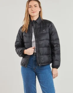 POLLY PACKABLE DWN JCKT