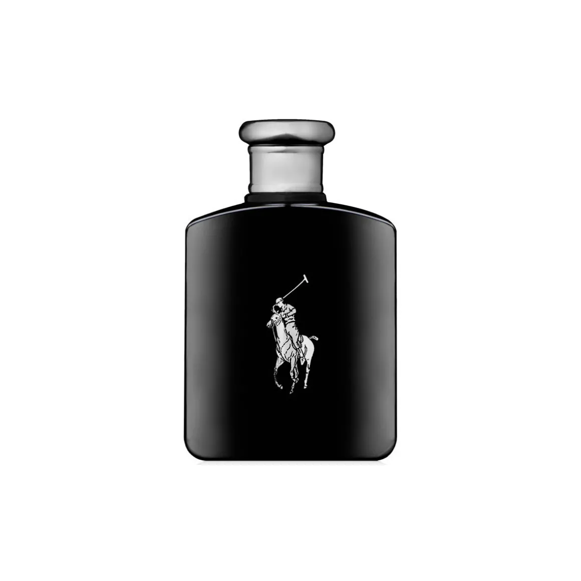 Polo Black - eau de toilette - 125ml - vaporisateur