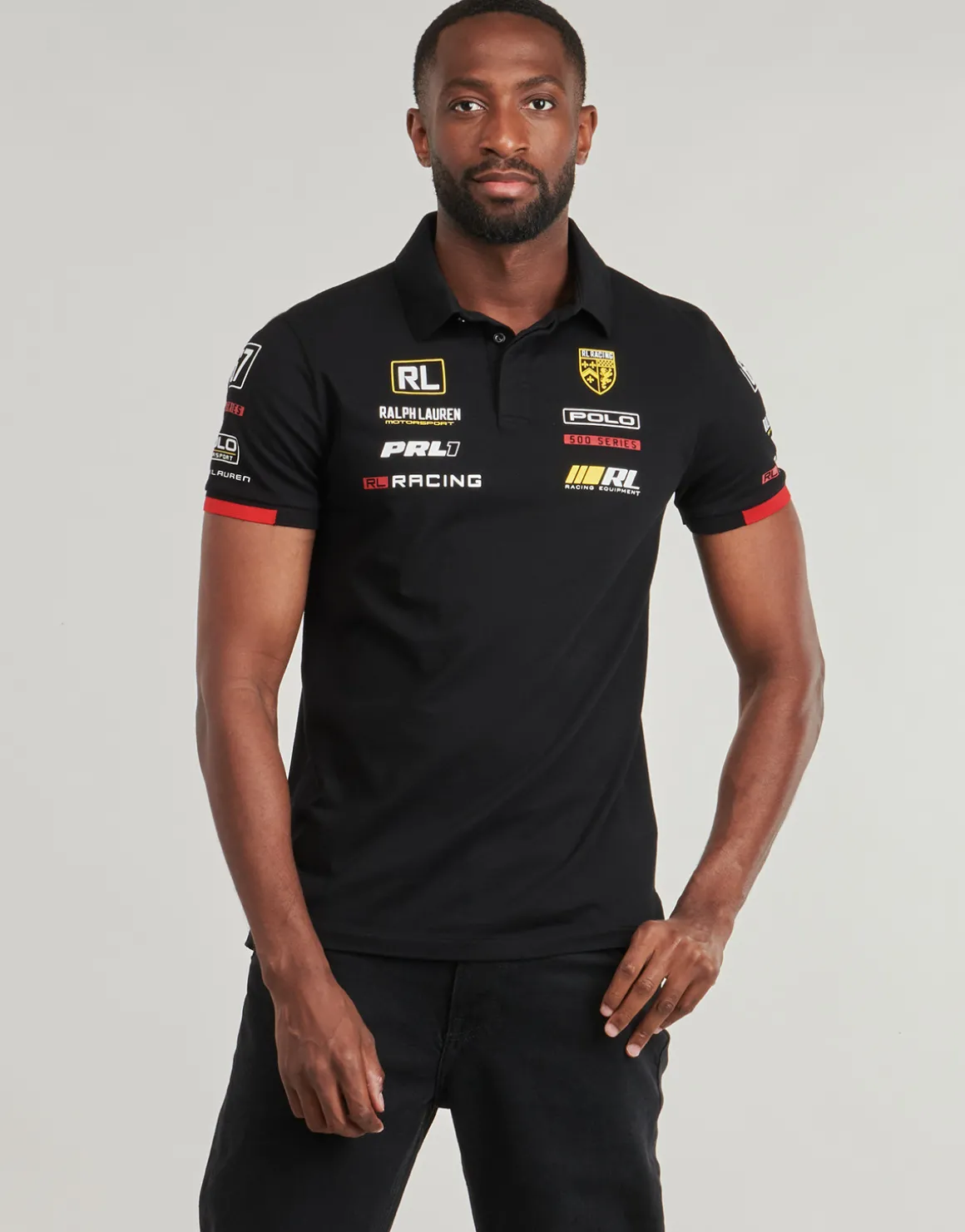 POLO COLLECTION RACING