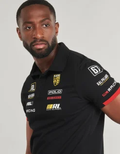 POLO COLLECTION RACING