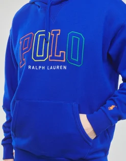 POLO COLORBLOCK