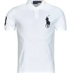 POLO COUPE DROITE BIG POLO PLAYER