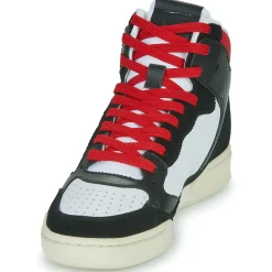 POLO CRT HGH-SNEAKERS-HIGH TOP LACE