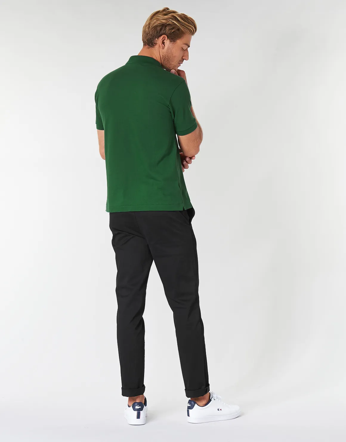 POLO L12 12 CLASSIQUE