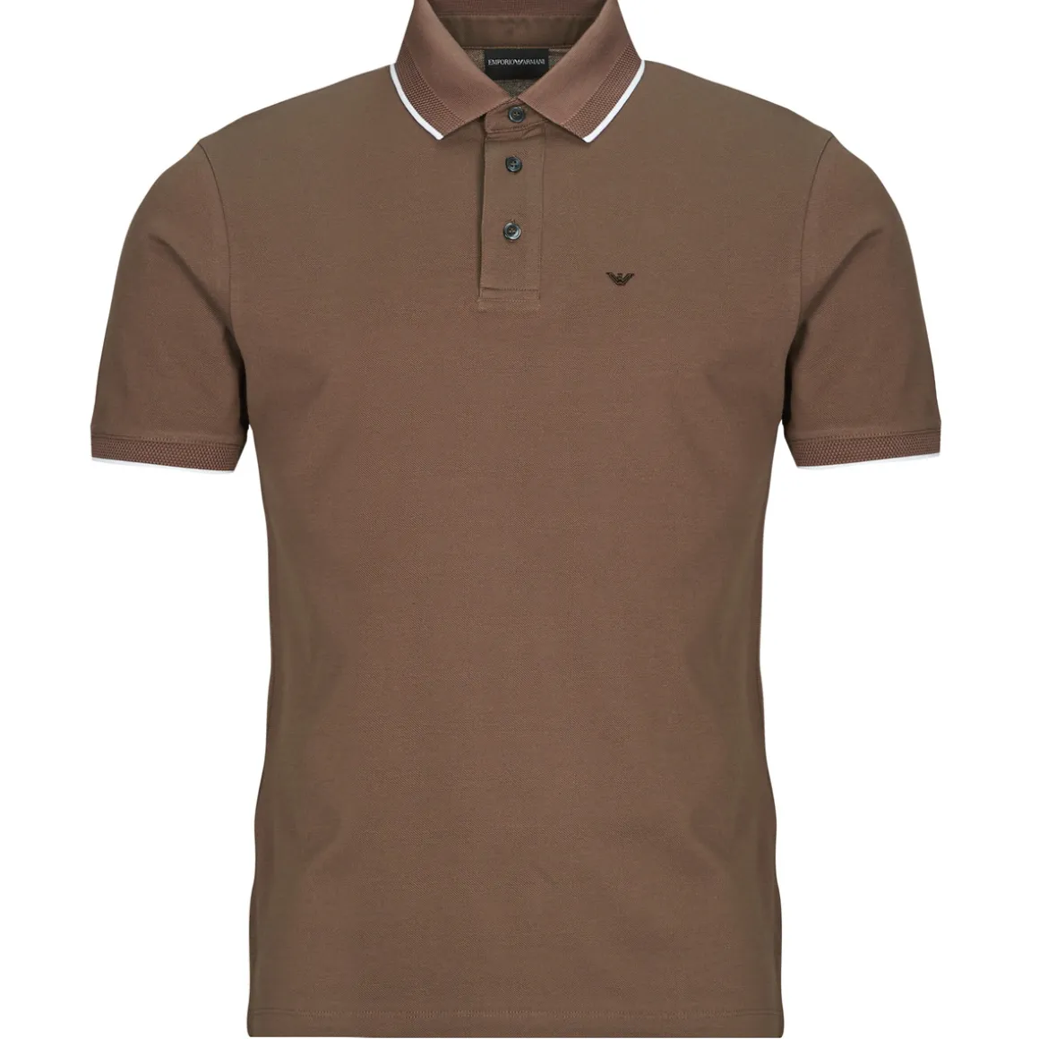 POLO SHIRT EM000858