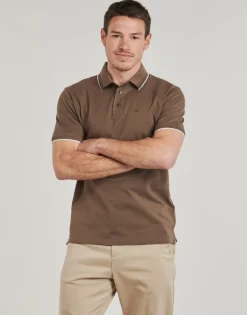 POLO SHIRT EM000858