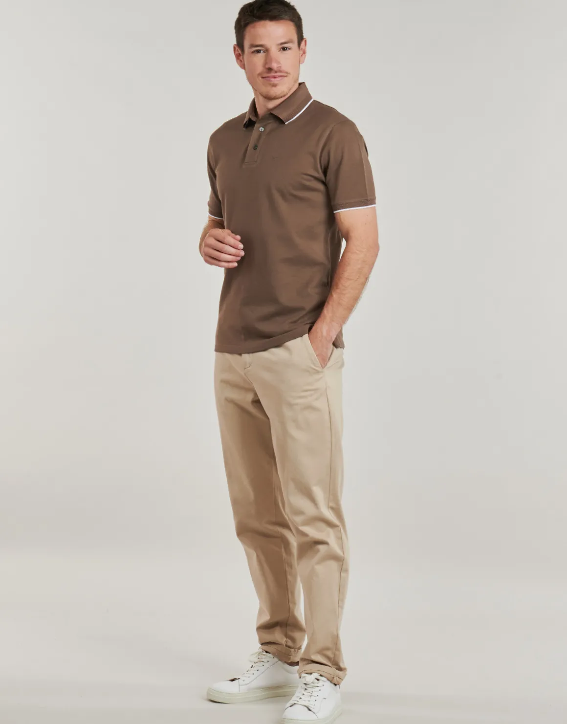 POLO SHIRT EM000858