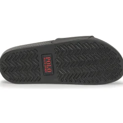 POLO SLIDE-SANDALS-SLIDE