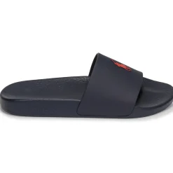 POLO SLIDE-SANDALS-SLIDE