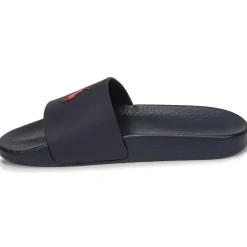 POLO SLIDE-SANDALS-SLIDE