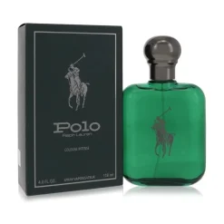 Polo Verde Intense - eau de toilette - 125ml - vaporisateur