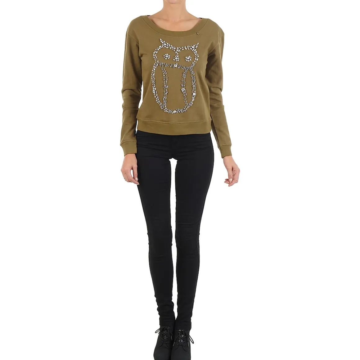 POMODORO LONG SLEEVES