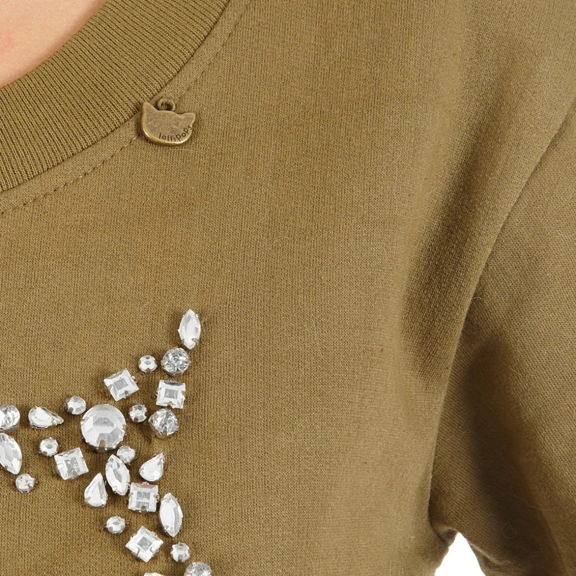 POMODORO LONG SLEEVES