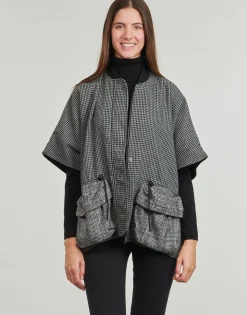 PONCHO HARRINGA RICHMOND V.2