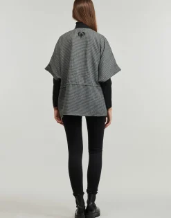 PONCHO HARRINGA RICHMOND V.2