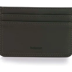 Porte-cartes Mixte Kaki