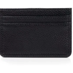 Porte-cartes Mixte Noir