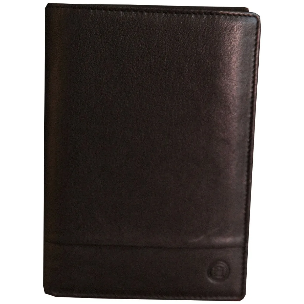 Portefeuille Ref 54813 Noir 15.5*11*2