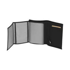 Porte-feuille Cuir De Vachette Souple Gras K 653019