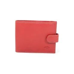 Porte-feuille En Cuir De Vachette Gras K 253036