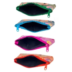 Portefeuille Set 4 Unités